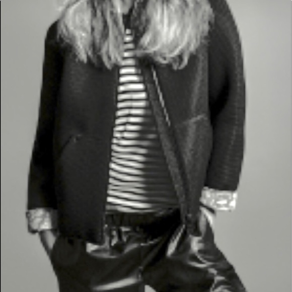 Jacket - - Picture 2 of 7